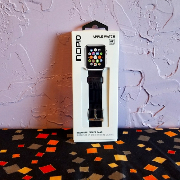 INCIPIO Apple Watch - Picture 1 of 1